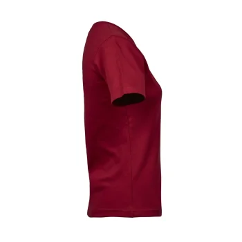 Ladies Interlock Tee