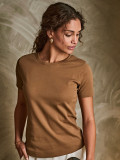 Ladies Interlock Tee