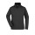 Giacca felpa personalizzabile daiber slimfit con tasche con cerniera