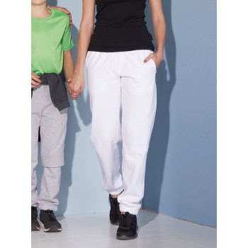 Pantaloni donna personalizzati con logo - Ladies' Jogging Pants