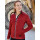 Giacca in pile personalizzabile daiber con zip YKK e tasche multiple