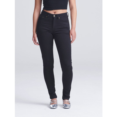 Ladies Lara Skinny Jeans