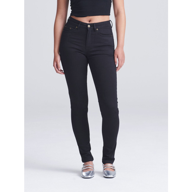 Ladies Lara Skinny Jeans