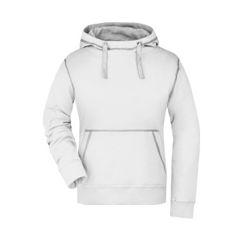 Felpe donna personalizzate con logo - Ladies' Lifestyle Hoody