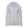 Felpa giacca personalizzabile Fruit of the Loom con cappuccio e tasca marsupio