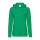 Felpa giacca personalizzabile Fruit of the Loom con cappuccio e tasca marsupio