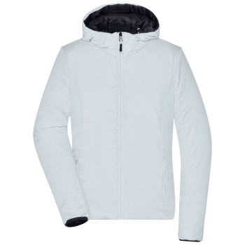 Giacche donna personalizzate con logo - Ladies' Lightweight Jacket