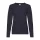 Felpa personalizzabile Fruit of the Loom maniche raglan cotone filato Belcoro