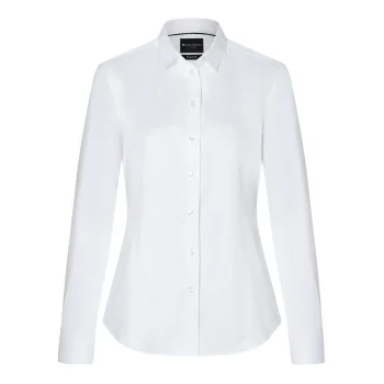 Ladies' Long Sleeve Shirt