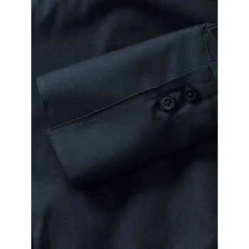 Ladies' Long Sleeve Ultimate Stretch