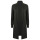 Cardigan personalizzabile Henbury lungo a costine manica semi-modellata