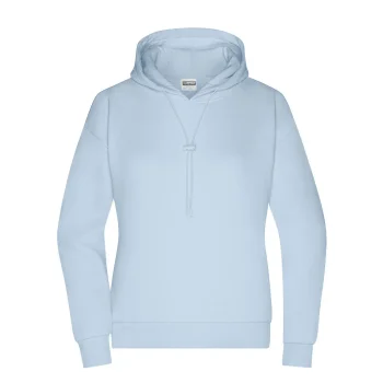 Ladies' Lounge Hoody