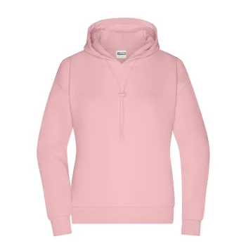 Ladies' Lounge Hoody