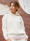 Ladies' Lounge Hoody