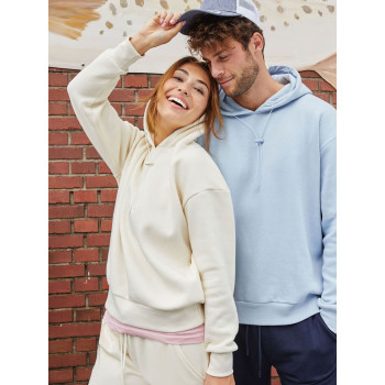 Ladies' Lounge Hoody
