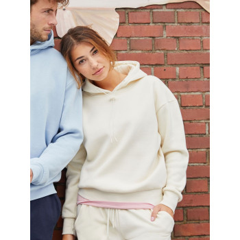 Ladies' Lounge Hoody
