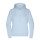 Felpa donna personalizzabile daiber cotone organico cappuccio oversize