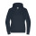 Felpa donna personalizzabile daiber cotone organico cappuccio oversize
