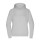 Felpa donna personalizzabile daiber cotone organico cappuccio oversize