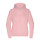 Felpa donna personalizzabile daiber cotone organico cappuccio oversize