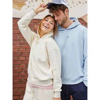 Ladies' Lounge Hoody