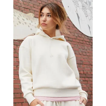 Ladies' Lounge Hoody