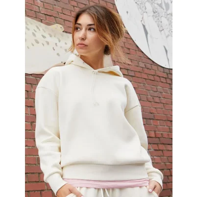 Ladies' Lounge Hoody