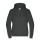 Felpa donna personalizzabile daiber cotone organico cappuccio oversize