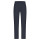 Pantaloni in tuta French Terry in cotone e poliestere con tasche