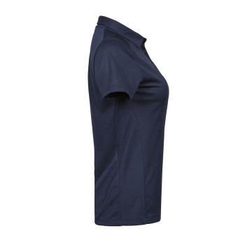 Ladies Luxury Sport Polo