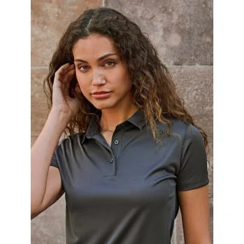 Ladies Luxury Sport Polo