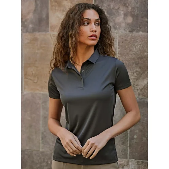 Ladies Luxury Sport Polo