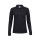 Polo a maniche lunghe personalizzabile Tee Jays in cotone organico