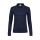 Polo a maniche lunghe personalizzabile Tee Jays in cotone organico