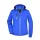 Giacca softshell personalizzabile daiber con cappuccio removibile e membrana TPU