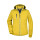 Giacca softshell personalizzabile daiber con cappuccio removibile e membrana TPU