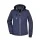 Giacca softshell personalizzabile daiber con cappuccio removibile e membrana TPU