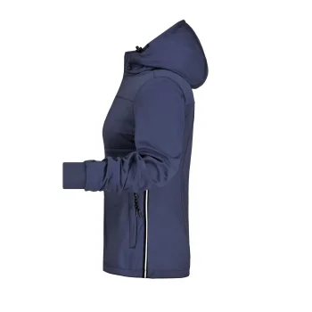 Ladies' Maritime Jacket