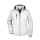 Giacca softshell personalizzabile daiber con cappuccio removibile e membrana TPU