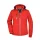 Giacca softshell personalizzabile daiber con cappuccio removibile e membrana TPU