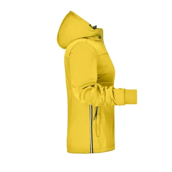 Ladies' Maritime Jacket