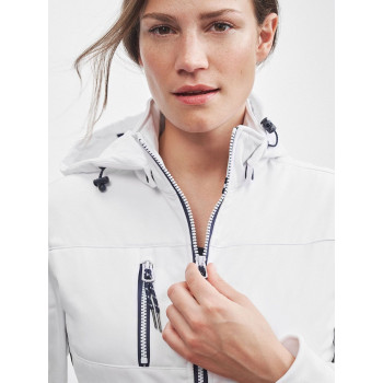 Ladies' Maritime Jacket