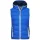 Gilet smanicato personalizzabile Daiber antivento idrorepellente cappuccio