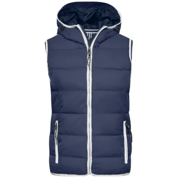 Ladies' Maritime Vest