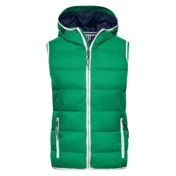 Ladies' Maritime Vest