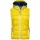 Gilet smanicato personalizzabile Daiber antivento idrorepellente cappuccio