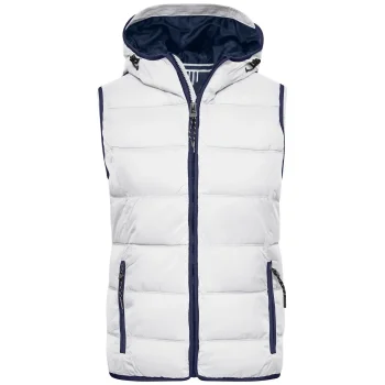 Ladies' Maritime Vest