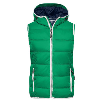 Ladies' Maritime Vest