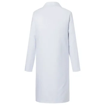 Ladies' Medical and Lab Coat Basic