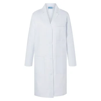 Ladies' Medical and Lab Coat Basic